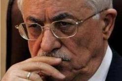 عباس يؤكد أنه سيتم اللجوء لكل الاساليب المشروعة والقانونية لوقف القرار الاستيطاني