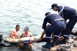 هلاك 11 شخصا غرقا وإنقاذ 2372 آخرين في ظرف 48 ساعة!