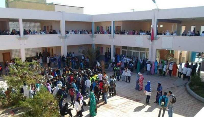 كنابست: “الحكومات المتعاقبة تسببت في نكسة المدرسة الجزائرية”