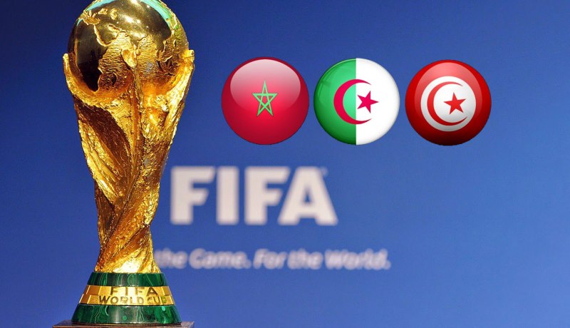 إتحاد شمال إفريقيا يقترح ملفا ثلاثيا لإحتضان مونديال 2030