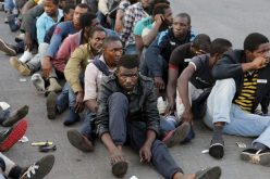 رئيس الجمهورية أعطى تعليماته لاحترام حقوق وكرامة اللاجئين الأفارقة