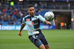 “مدان” سيتنقل لفرنسا لإقناع “محرز الجديد” بحمل ألوان الخضر !