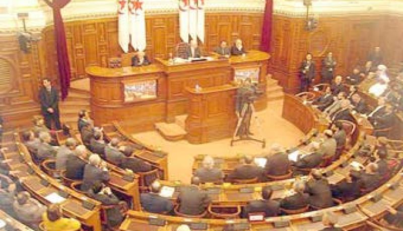 شروط جـديـدة لتوكيـلات انتخابات مجلس الأمة لمـنع ''البزنسة''