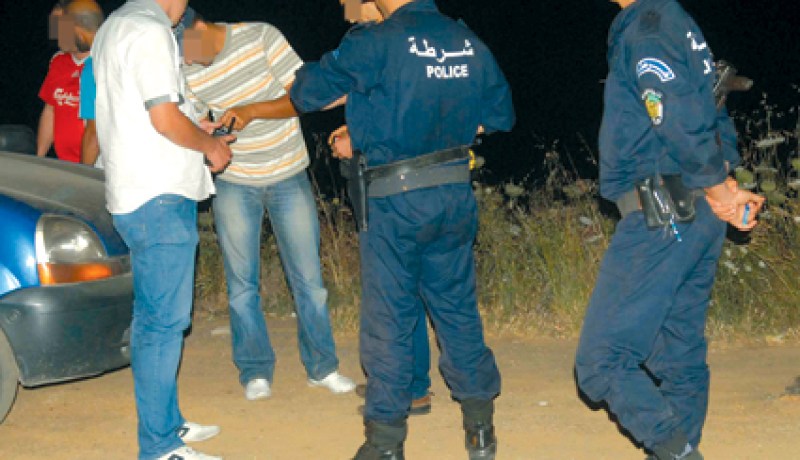 تكوين شبكة من عدة جمعيات قريبا من اجل مكافحة المخدرات في الجزائر