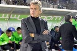 غوركوف ينفي وجود خلافات في الفريق الوطني