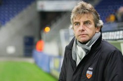 وفاة والدة الناخب الوطني كريستيان غوركوف