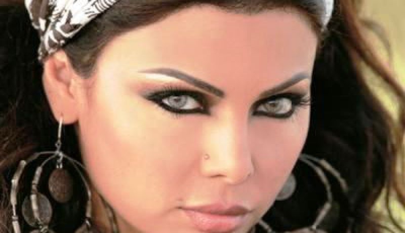 هيفاء ترفض إقامة الصلح بين فضل وراغب