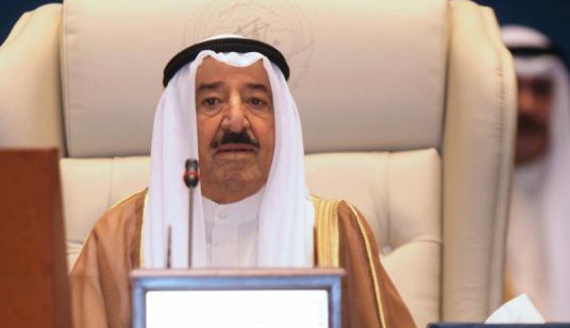 اعتقال اثنين من العائلة الحاكمة في الكويت بعد انتقاداتهما للحكومة على تويتر
