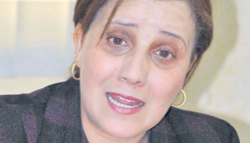 وزيرة التربية الوطنية الجديدة تحمل اسما أندلسيا وليس يهوديا