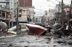 ارتفاع ضحايا الهزة الأرضية في الفيليبين الى 26 قتيلا و71 مفقودا