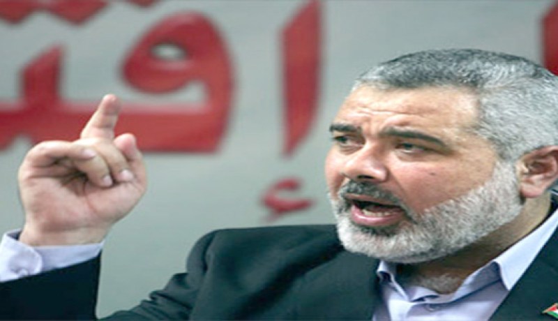حماس تتهم السلطة الفلسطينية باعتقال 5 من أنصارها في الضفة الغربية