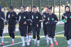 فتيات الجزائر يتقدمن في ترتيب “الفيفا