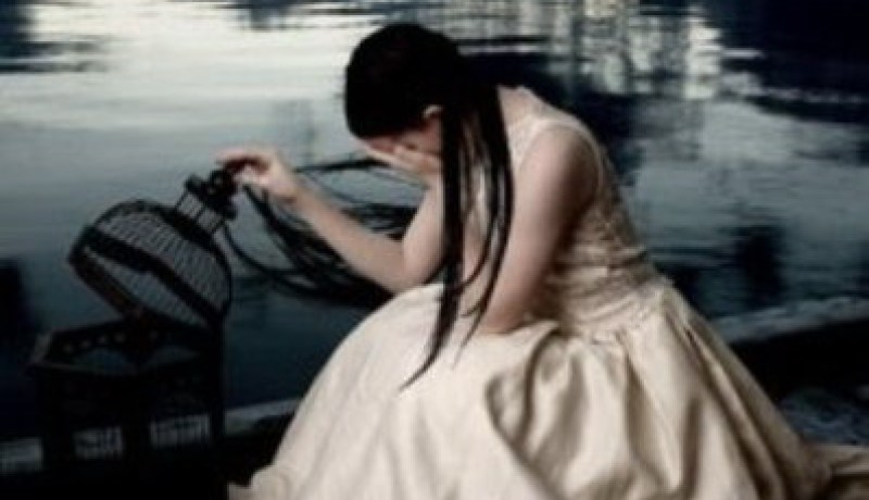 ابنتي الصغيرة قلبت موازين حياتي