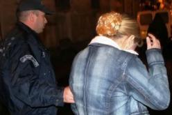 أمن تجنانت بميلة يفكك إمبراطورية للدعارة ويوقف 22 رجلا و8 نساء ويحجز 3 ملايير