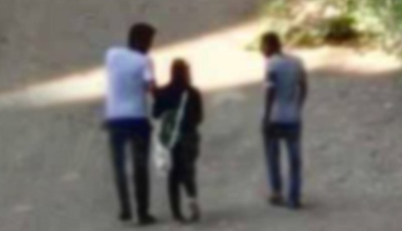 تحرير طفلة وتوقيف شابين اختطفاها في برج الكيفان بالعاصمة