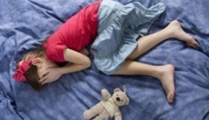 شيخ هرم‮ ‬يغتصب ابنته ذات الـ‮6 ‬سنوات طوال ثلاثة أيام بالشلف