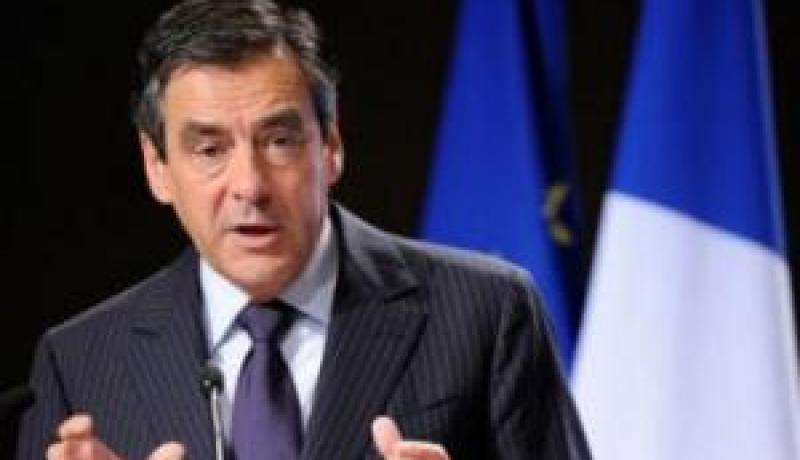 فـيـــون: ''فرنسا ستبقى تتفاوض مع الإرهابيين من أجل سلامة مواطنيها''