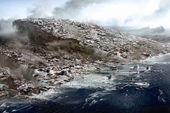 منجّمون‮ ‬يتوقّعون خرابا تدريجيا للعالم بداية من ‮2102