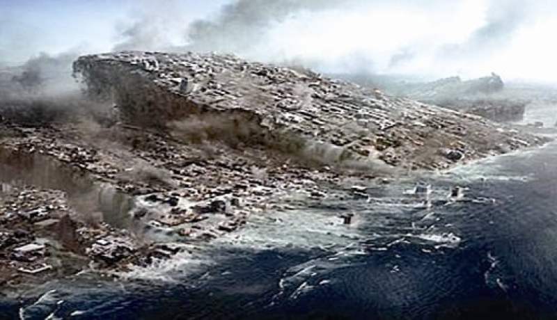 منجّمون‮ ‬يتوقّعون خرابا تدريجيا للعالم بداية من ‮2102