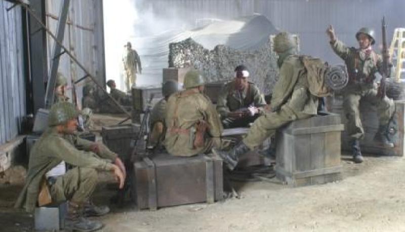 ثورة راشدي ب”الجال”