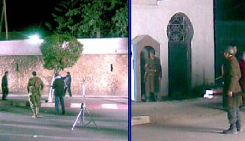 فيلم بن بولعيد: “راشدي” يصل إلى تصوير ليلة اندلاع الثورة