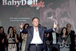 فيلم “ليلة البيبي دول” : يستبعد من المسابقة الرسمية بـ “كان”