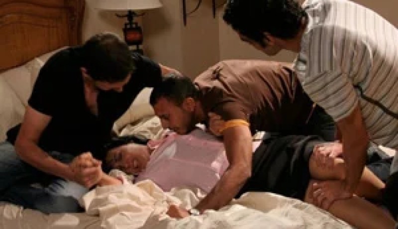 الجمهور على موعد مع 7 أفلام اغتصاب هذا الصيف!!