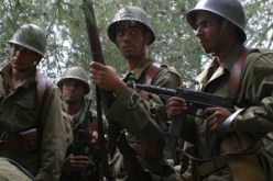 المنتج يراهن على إعطائه بعدا عالميا مع الحفاظ على الخلفية الجزائرية:نصير شمة، الرحباني وبونتي كورفو، مرشحون لإثراء فيلم “بن بولعيد”