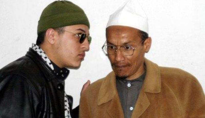 القاعدة تفضح علاقة بن حاج بالإرهاب