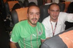 ''صعب أن تشاهد والدك يبكي وأحيانا أتمنى لو لم نتأهل إلى المونديال !''