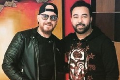 “ديو غنائي” قوي يجمع بين الشاب بلال وكادير الجابوني قريبا