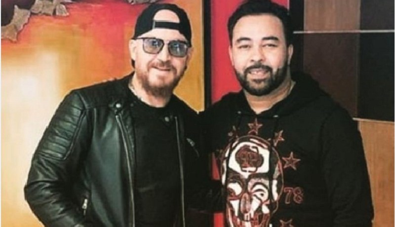 “ديو غنائي” قوي يجمع بين الشاب بلال وكادير الجابوني قريبا