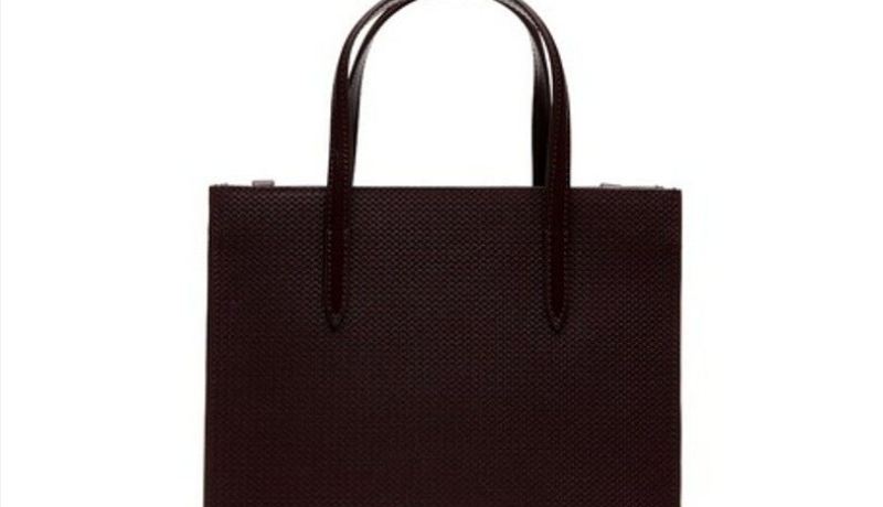 إمرأة تقرر صنع حقيبة من جلدها لهذا السبب المؤلم!