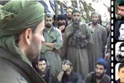 نهاية جيل المؤسسين في في الجماعة السلفية للدعوة والقتال