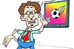 أردني يقرر عرض المباراة النهائية بكأس العالم خلال حفل زفاف نجله