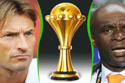 مدرب كوت ديفوار لإعادة أمجاد الفيلة ورونار للرد على المشككين في الكان