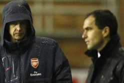 ارسنال يجهز مدرب اسباني لاستكمال مشروع فينغر