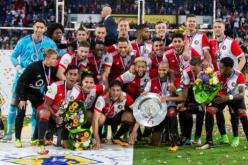 فينورد يتوج بكأس السوبر الهولندي