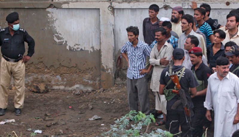 باكستان تمنح اللاجئين الافغان مهلة اضافية