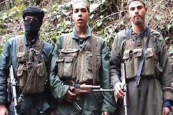 رفقاء عبد القهار بن حاج في تنظيم “القاعدة” أمام العدالة اليوم