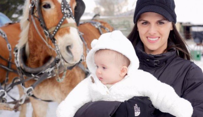 بالفيديو والصور.. إعلان بسيط للعمل كمربية تلقّت هذه الأسرة 19 ألف متقدم