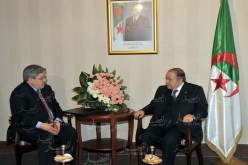  الأرندي يُناشد الرئيس بوتفليقة الترشح لرئاسيات 2019