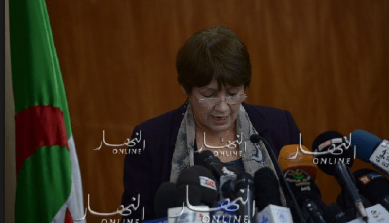 بن غبريت: التلميذ عندما يحبّ المادّة يحبّ الأستاذ الذي يدرّسها