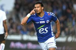 سعدي يُصاب من جديد ويتجه للرحيل عن ستراسبورغ