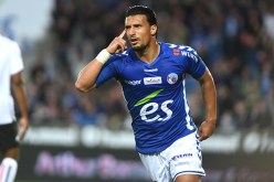 “سعدي” يواصل التهديف ويتعادل أمام “نيس” !