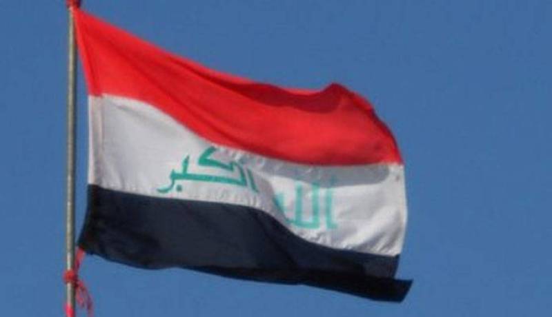 العراق يحدد عام 2016 لتطهير أراضيه من الإرهاب