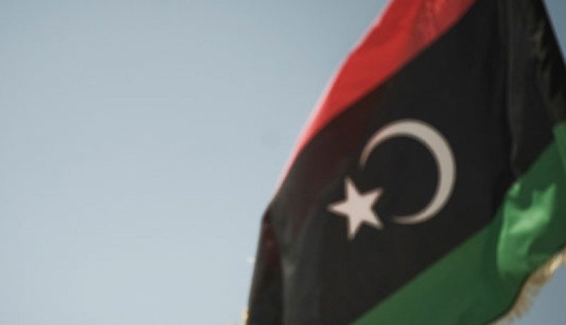 خفر السواحل الليبي يحتجز نحو 300 مهاجر افريقي