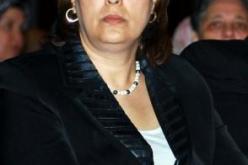 البرلمانية السابقة والأمينة العامة للمنظمة الوطنية لضحايا الإرهاب أمام العدالة