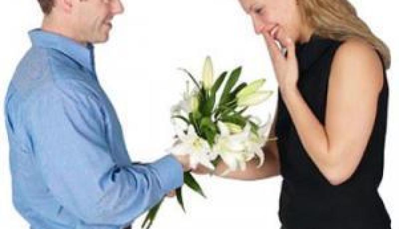 النهار تساعدك لدخول بيت الزوجية