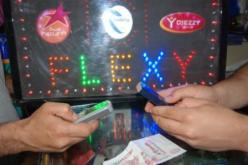 الزيادات غير القانونية متواصلة في ثمن تعبئة النقال